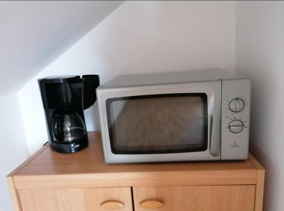 Apartment Aux Oyats D Isa Fort-Mahon-Plage