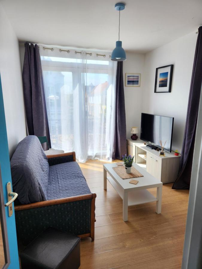 Apartment Aux Oyats D Isa